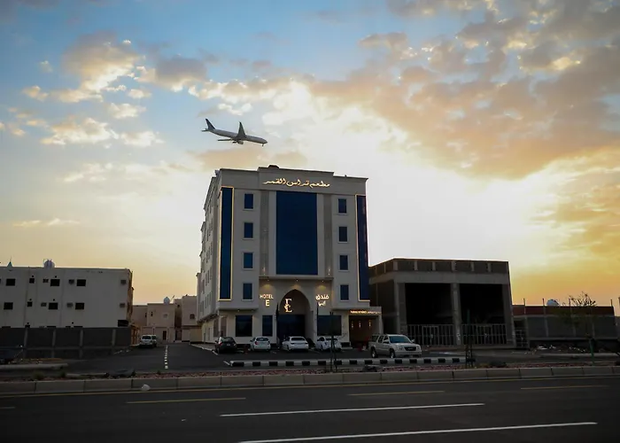 E Hotel